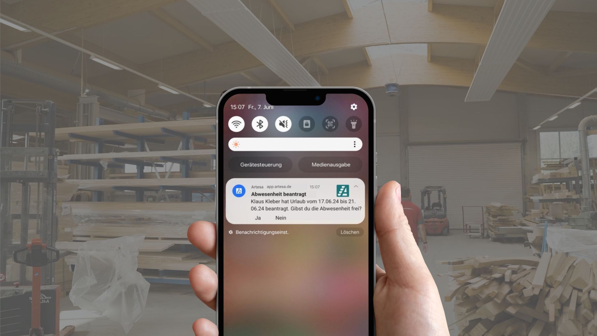 Wenn die halbe Mannschaft ausfällt: Wie digitale Organisation Betriebe durch Engpässe bringt