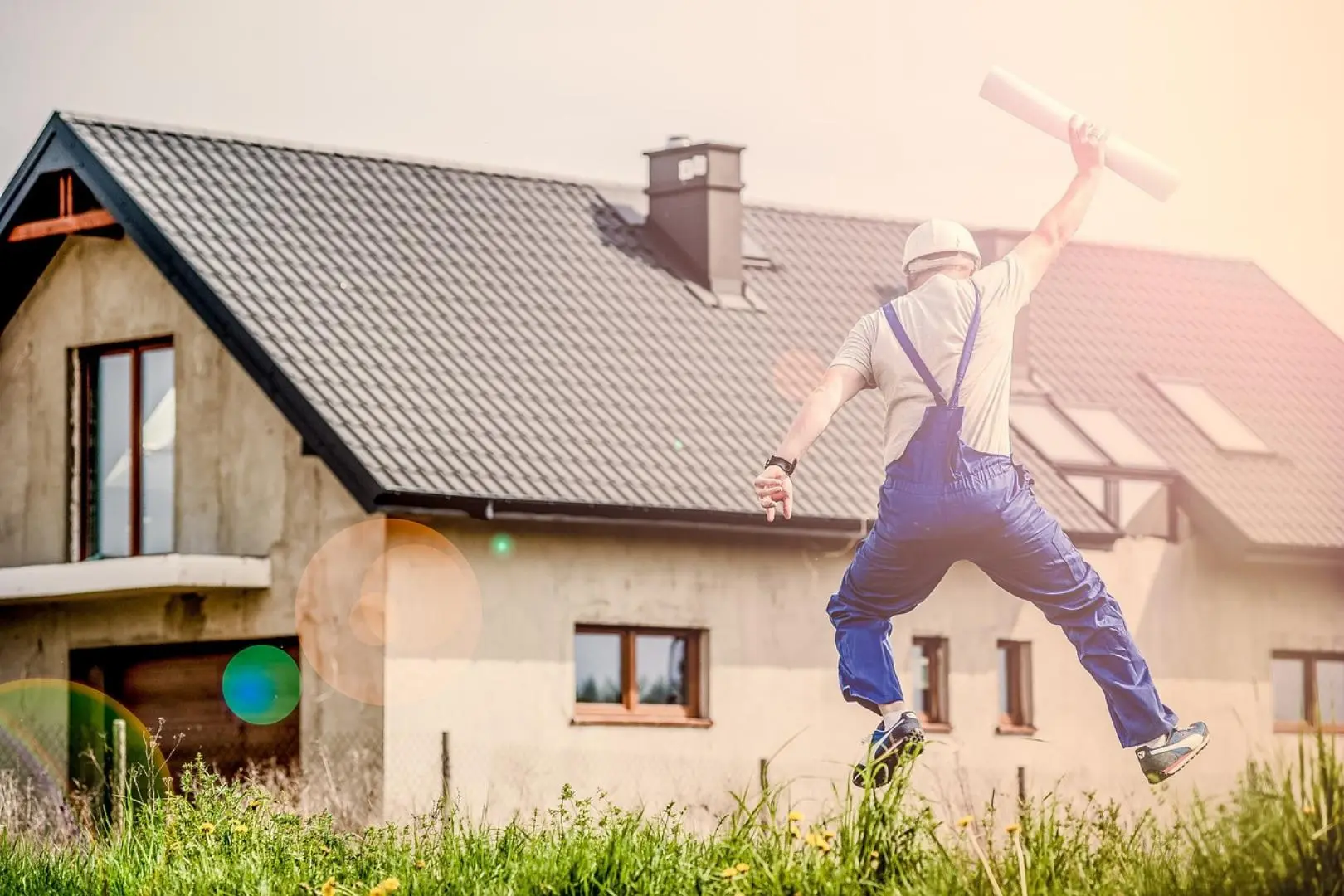 Sommerzeit im Handwerk: Stillstand oder Chance für digitale Optimierung?