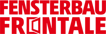 Logo der Messe Fensterbau Frontale