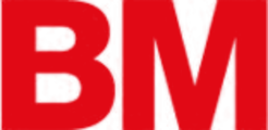 Logo der Fachzeitschrift BM für Schreiner, Tischler und Fensterbauer