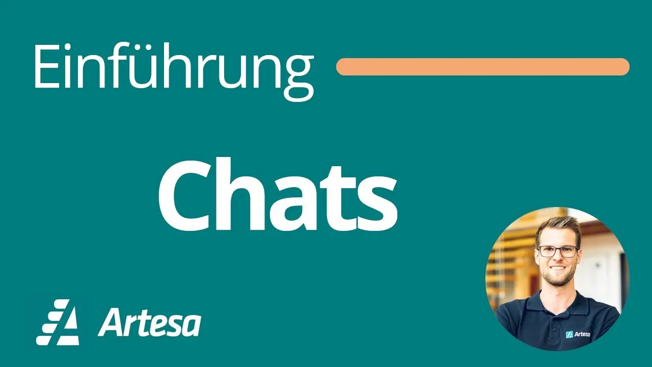 Chats und Dokumentation