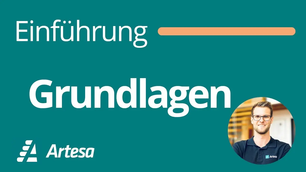 Artesa im Überblick